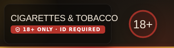 Banner Content Image: https://www.lioncroftshop.co.uk/images/banner/source/CIGARETTES%20%26%20TOBACCO%20359%20x%20100.xA974M5ag7.png?t=1789747847