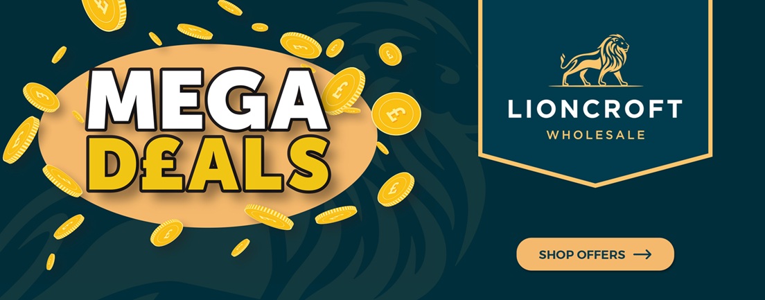 Banner Content Image: https://www.lioncroftshop.co.uk/images/banner/source/EVENT%20BOX%20-%20MEGA%20DEALS.cm870zd209.jpg?t=1782122526