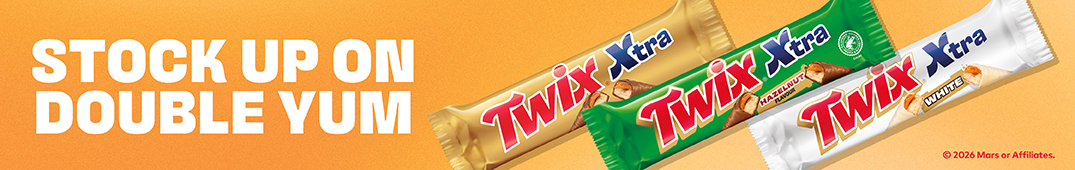 Banner Content Image: https://www.lioncroftshop.co.uk/images/banner/source/MarsWrigley_TwixXtra_CategoryBanner_P14.1QiqD8vcCc.jpg?t=1791802293