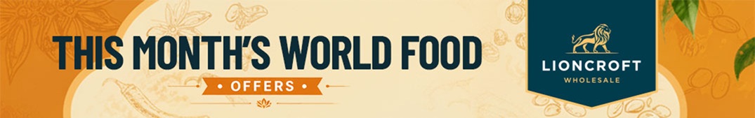Banner Content Image: https://www.lioncroftshop.co.uk/images/banner/source/WORLD%20FOOD%20OFFERS%20CATEGORY%20BANNER.NVUxxw5v1T.jpg?t=1779380287