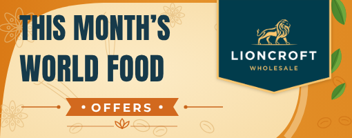 Banner Content Image: https://www.lioncroftshop.co.uk/images/banner/source/world-food-offers-510x200.l5x7i0l1Dg.png?t=1791302592