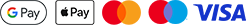 Payment Icons