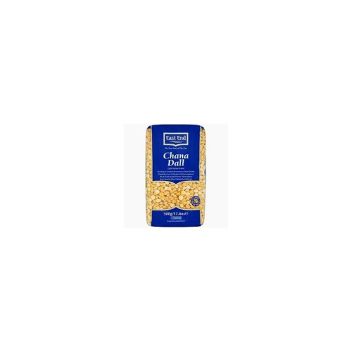 EAST END CHANA DALL INDIAN 1x20x500G