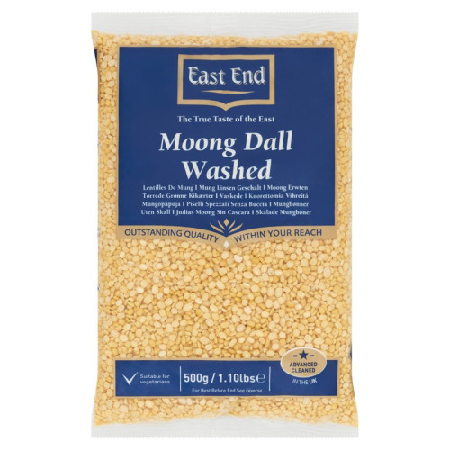 EAST END MOONG CHILKA DALL 1x20x500G