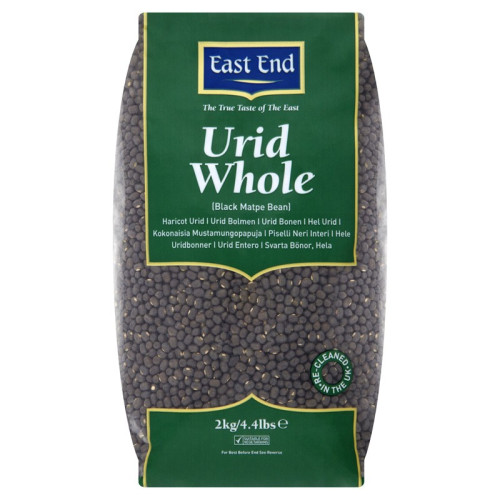 EAST END WHOLE URID 1x2KG