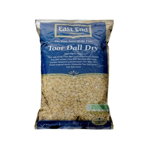 EAST END DRY TOOR DALL 6x2KG