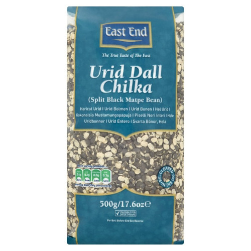 EAST END URID CHILKA DALL 1x20x500G