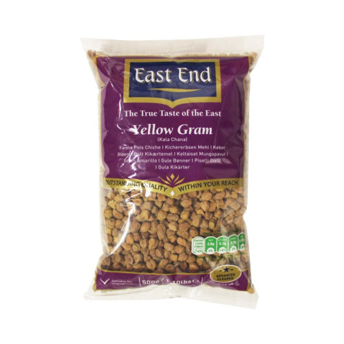 EAST END KALA CHANNA 1x20x500G
