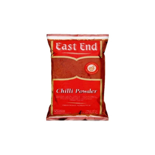 EAST END CHILLI POWDER 6x1KG