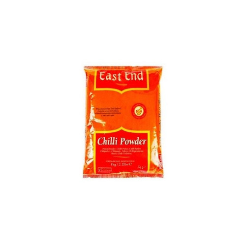 EAST END CHILLI POWDER 1x1KG