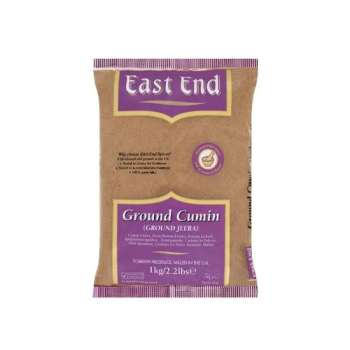 EAST END CUMIN POWDER 1x1KG