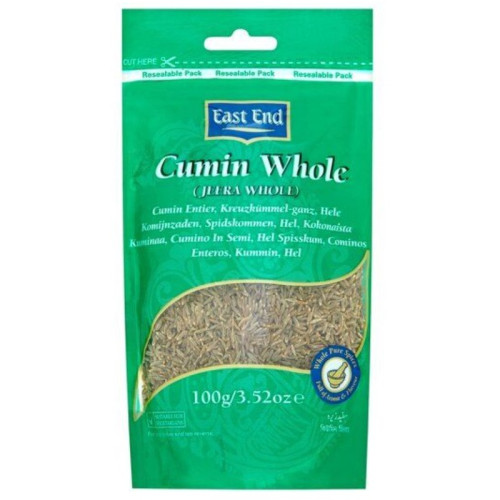 EAST END IRAN CUMIN 1x20x100G