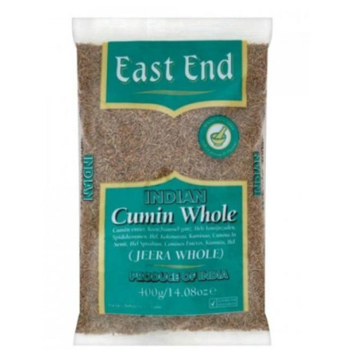 EAST END IRAN CUMIN 1x15x400G