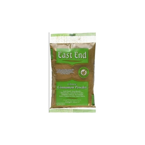 EAST END GROUND CINNAMON 1x20x100G