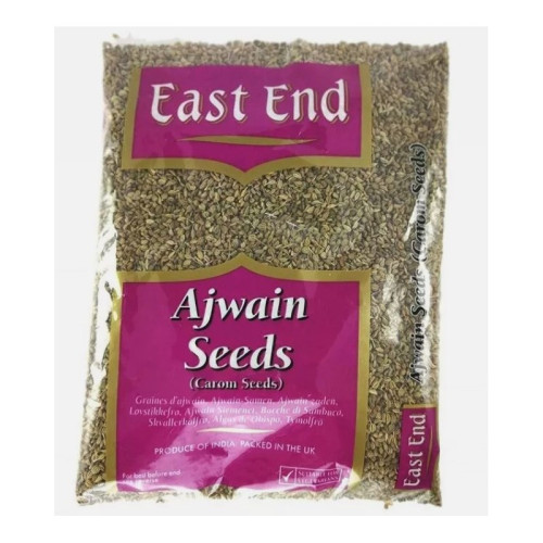 EAST END INDIAN AJWAIN SEEDS 1x1KG