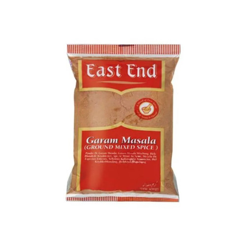 EAST END MIX MASALA POWDER 6x1KG