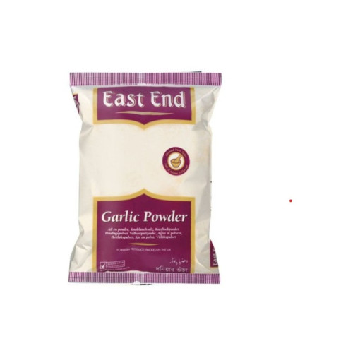 EAST END GARLIC POWDER 1x5KG