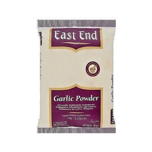 EAST END GARLIC POWDER 6x1KG