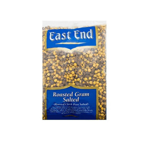 EAST END ROASTED & SALTED GRAM 1x6x1KG