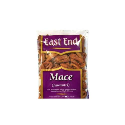 EAST END JAWANTRI MACE 10x200G