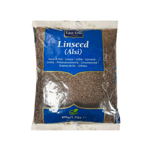 EAST END ALSI LINSEEDS 8x800G