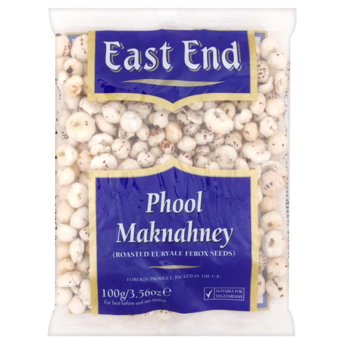 EAST END PHOOL MAKHANEY 1x10x100G