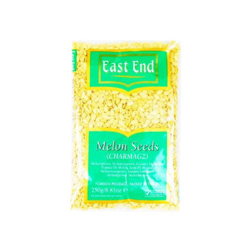 EAST END CHARMAGZ MELON SEEDS 1x20x250G