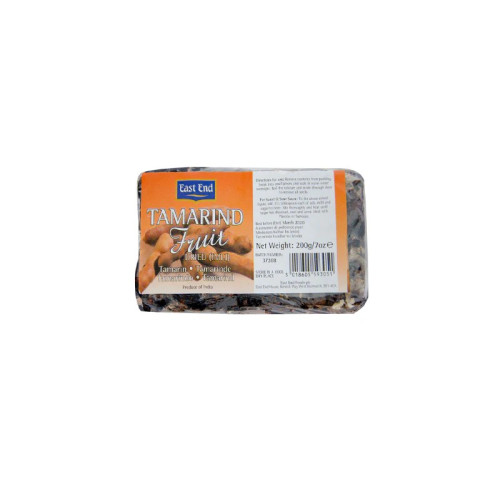 EAST END TAMARIND IMLI 2x25x200G