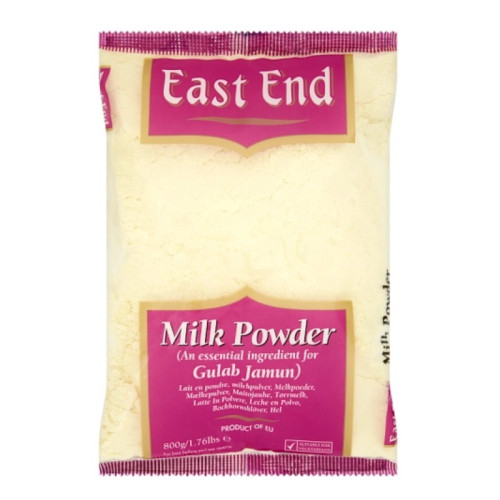 EAST END MILK FULL CREAM POWDER 1x800G