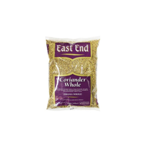 EAST END CORIANDER DHANIA 1x700G