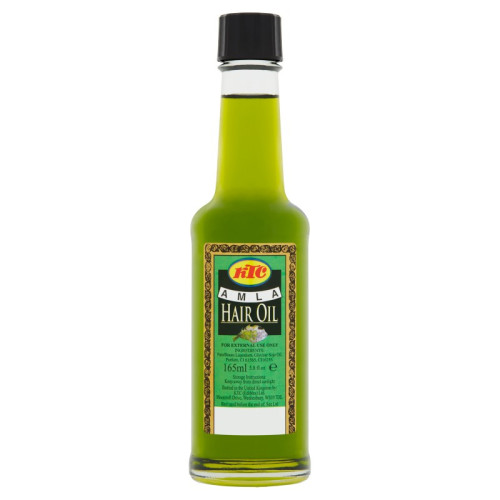 KTC AMLA HAIR OIL 1x12x165ML