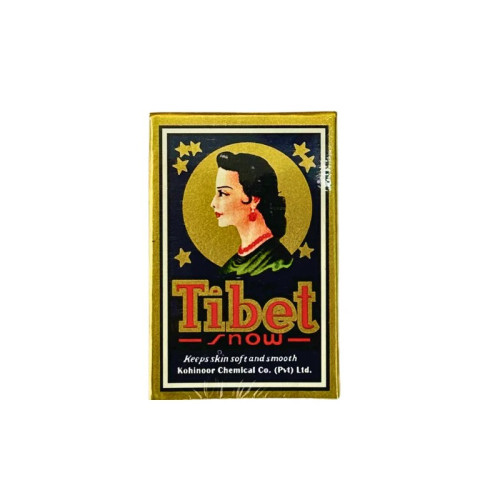TIBET SNOW CREAM 1x12x50ML