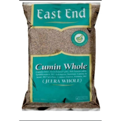 EAST END IRAN CUMIN 1x5KG