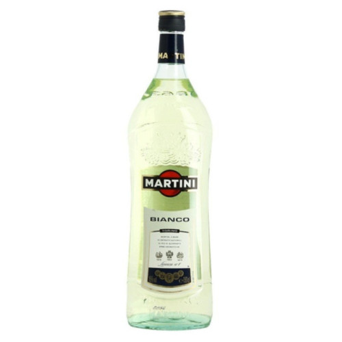 MARTINI BLANCO WHITE WINE BOTTLE 1x1.5L