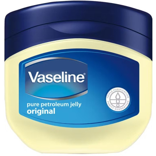VASELINE PETROLEUM JELLY 1x12x100G