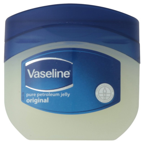 VASELINE PETROLEUM JELLY 1x12x50G