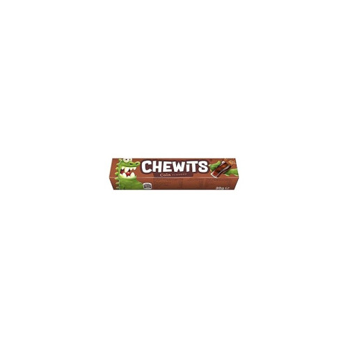CHEWITTS COLA STICKPACK SWEETS 1x40x30G