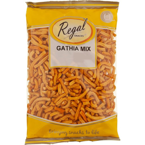 REGAL GATHIA MIX 1x400G