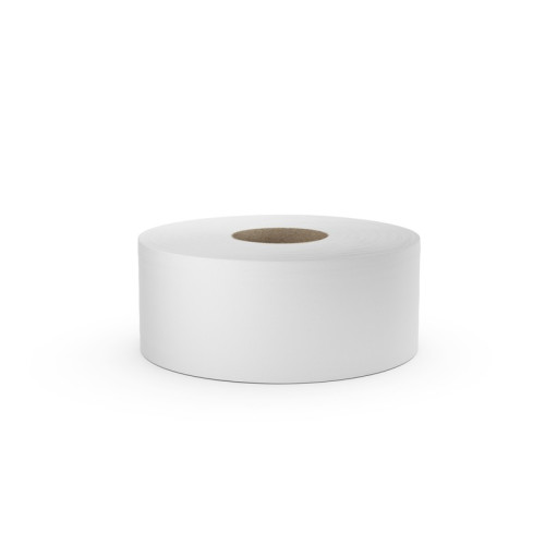 NORTHWOOD MINI JUMBO TOILET TISSUE ROLLS 1x12x150M