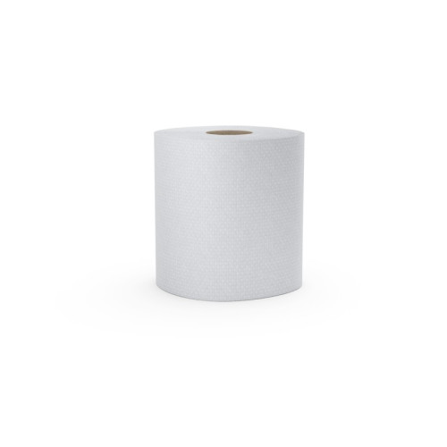 NORTHWOOD WHITE 2 PLY CENTRE FEED ROLLS 1x6x150M