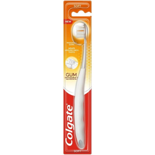 COLGATE INVIGORATE TOOTHBRUSH 1x12xSGL