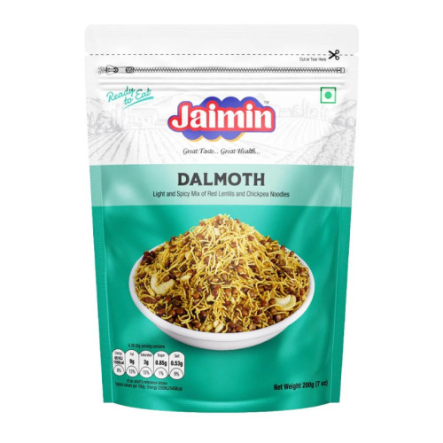 JAIMIN MOTH DALL 6 PACK 1x200G
