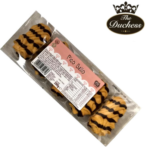 ELC PICO BELLO 1x200G