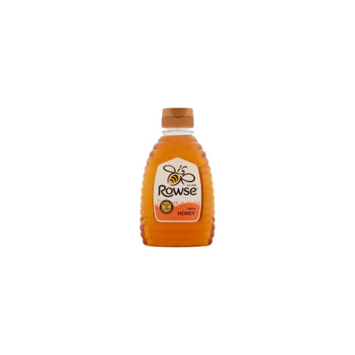 ROWSE HONEY EASY SQUEEZE 1x6x340G PMP &Acirc;&pound;3.19