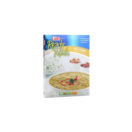 GITS DALL TADKA 2x10x300G