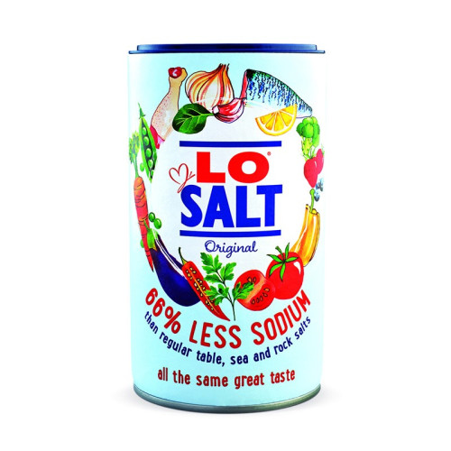 LO ORIGINAL SALT 1x6x350G