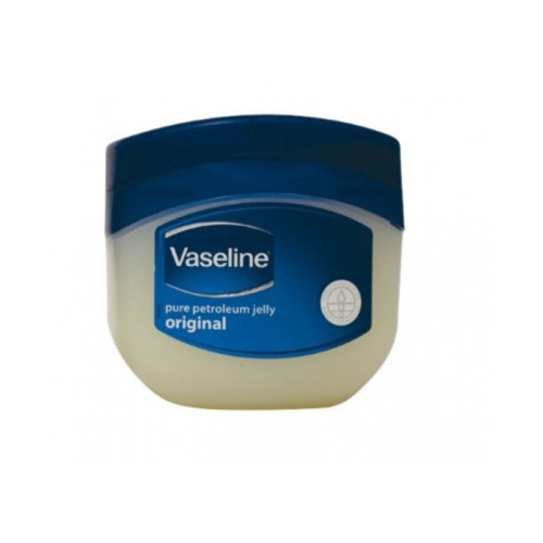 VASELINE PETROLEUM JELLY 1x6x250G