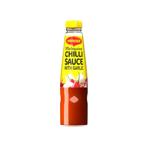 MAGGI CHILII GARLIC SAUCE 1x6x305G