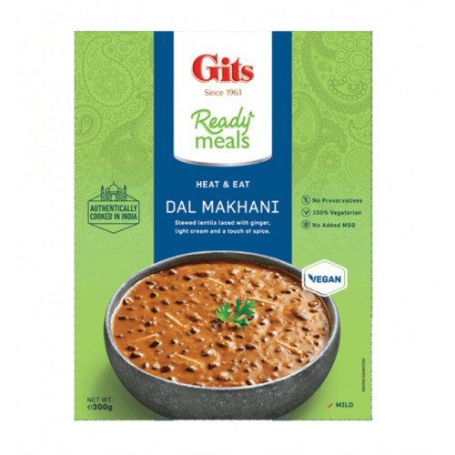 GITS DALL MAKHANI 1x10x300G