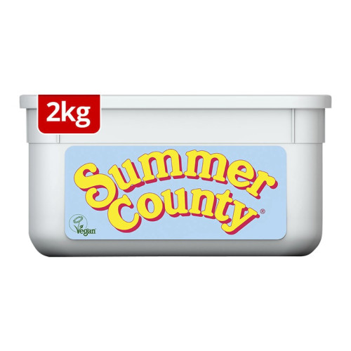SUMMER COUNTY MARGARINE SPREAD 6x2KG